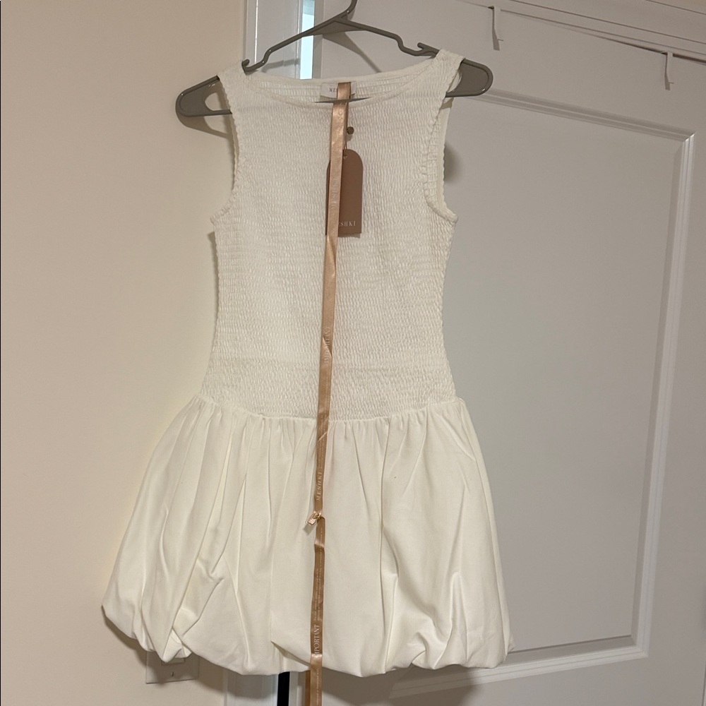 MESHKI dress